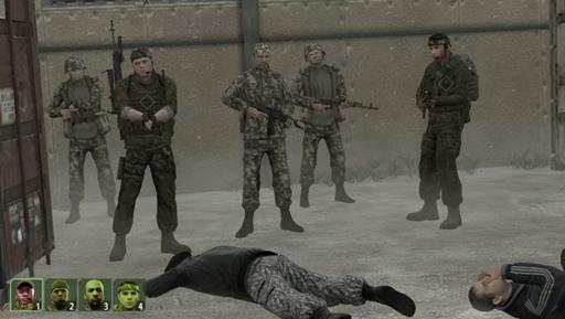 ARMA 2